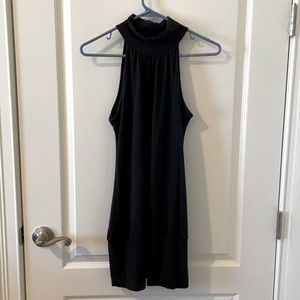 Little Black Dress by Fleurish